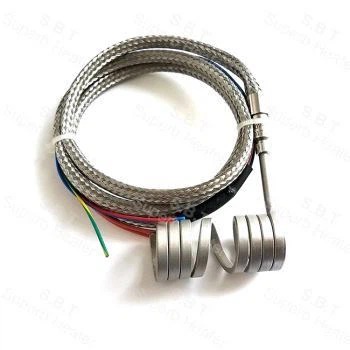 Hot Runner Coil Heater